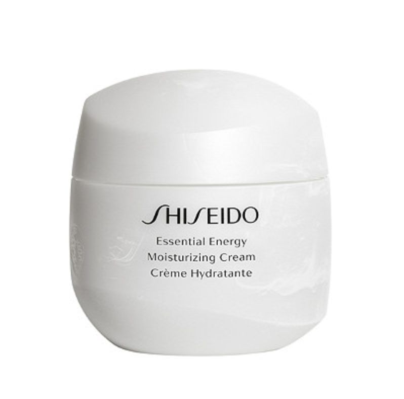 Shiseido Essential Energy Crème Hydratante