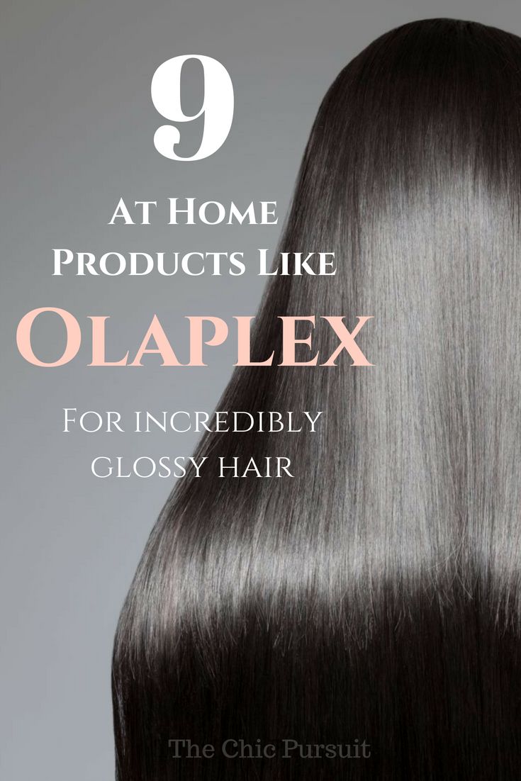 De beste alternativene til Olaplex og billige produkter som Olaplex