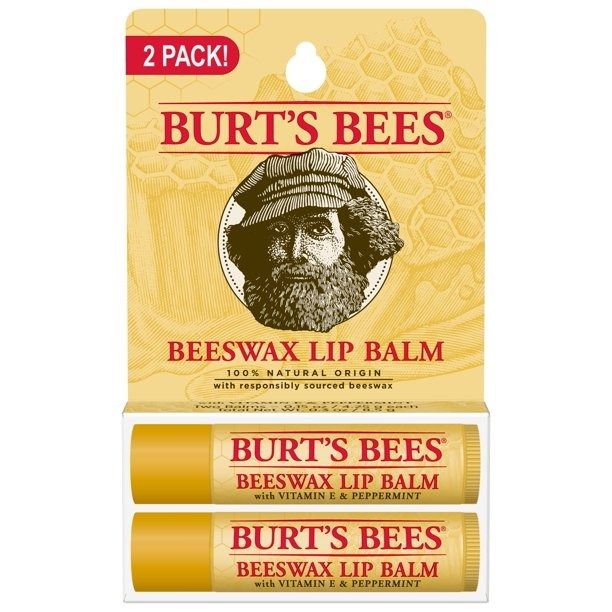 Burt’s Bees balzam za usne