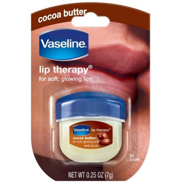 Vazelin Lip Therapy kakao maslac