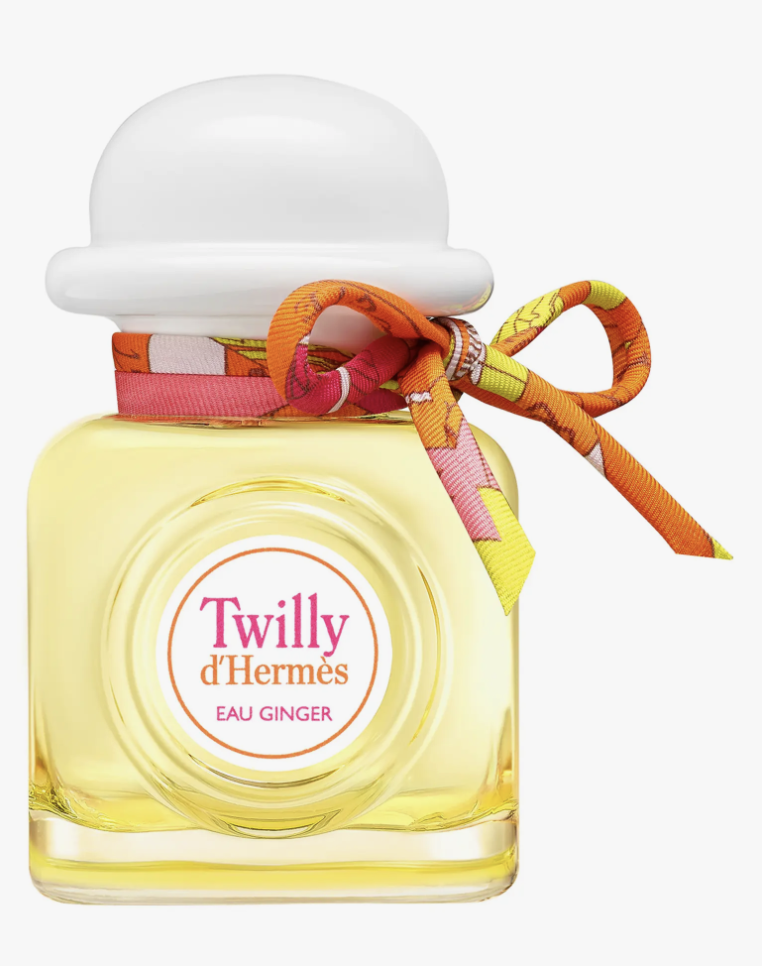   Najboljši Hermès parfumi za ženske: Hermès Twilly d'Hermes Twilly Eau Ginger Eau de Parfum