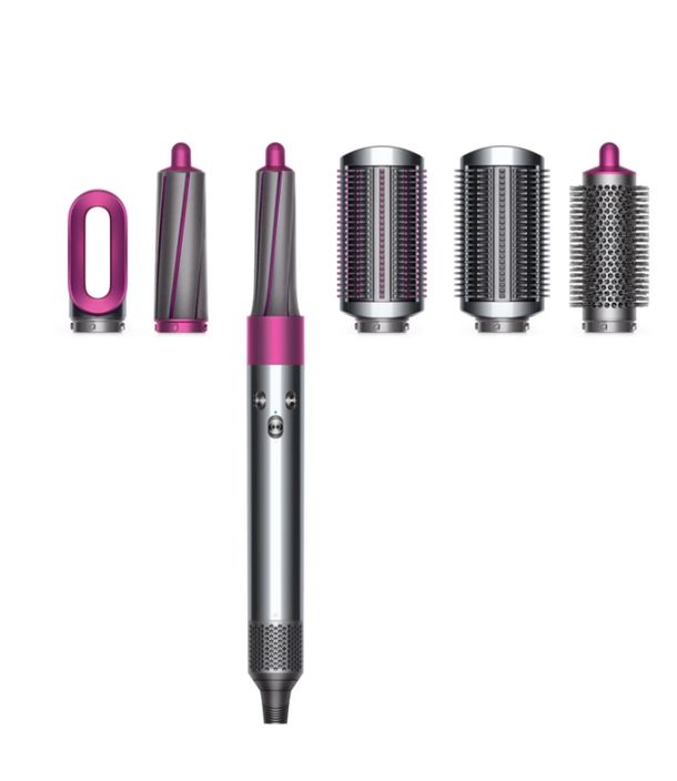 Dyson Haarstyling-Tool