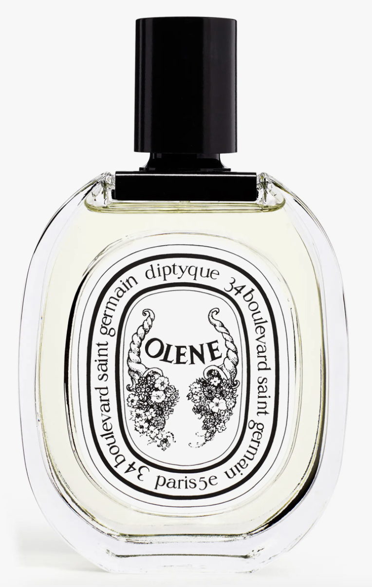   Najboljši parfumi z jasminom za ženske: Diptyque Olene Eau de Toilette