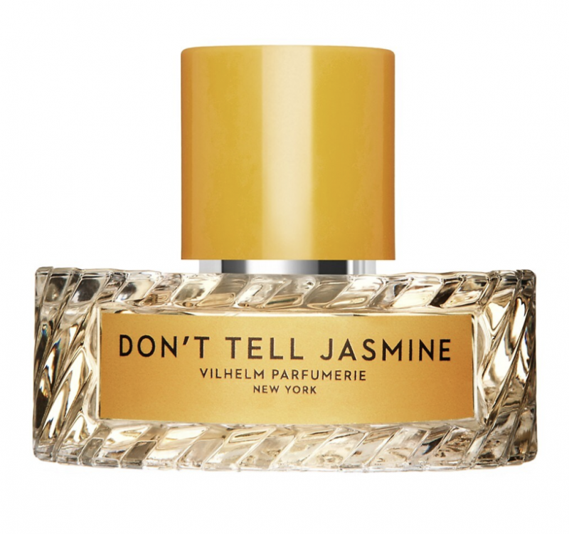   Vilhelm Parfumerie Ne povej Jasmine