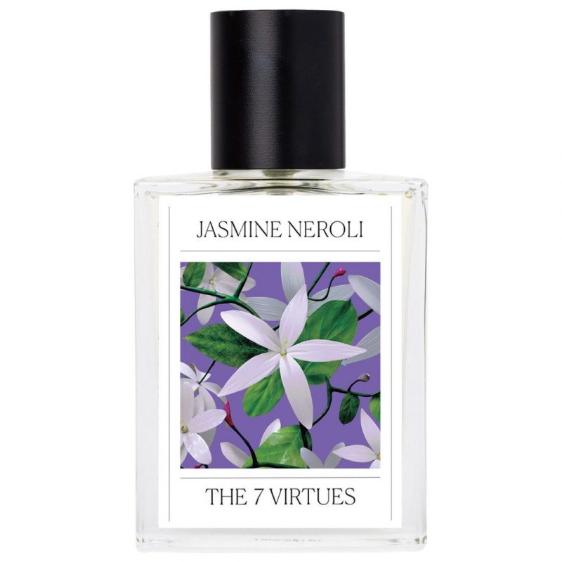   Parfumska voda 7 Virtues Jasmine Neroli