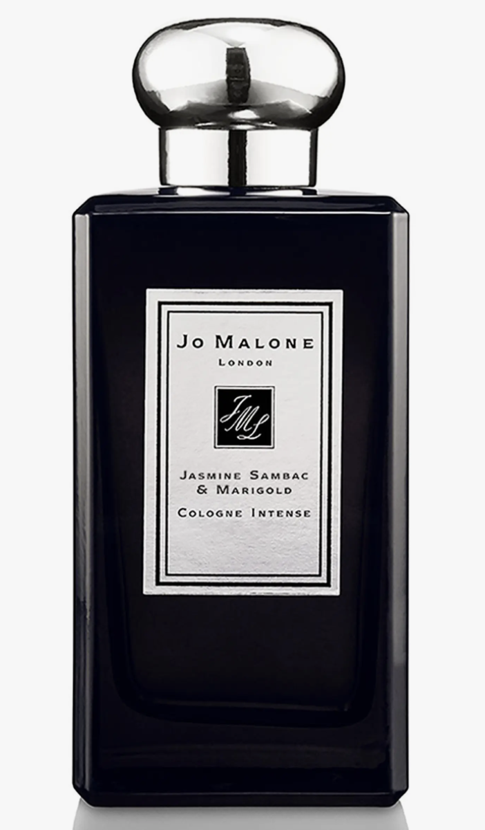   Najboljši parfumi z jasminom za ženske: Jo Malone Jasmine Sambac & Marigold