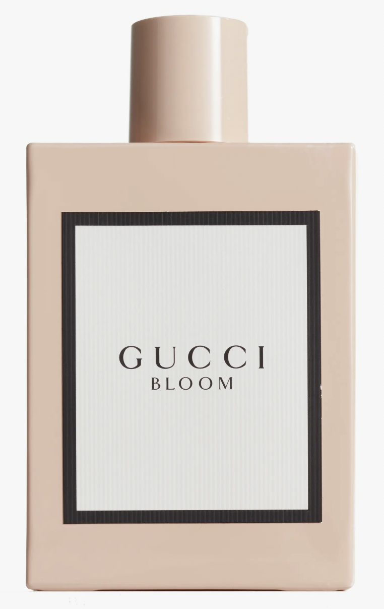   Najboljši parfumi z jasminom za ženske: Gucci Bloom
