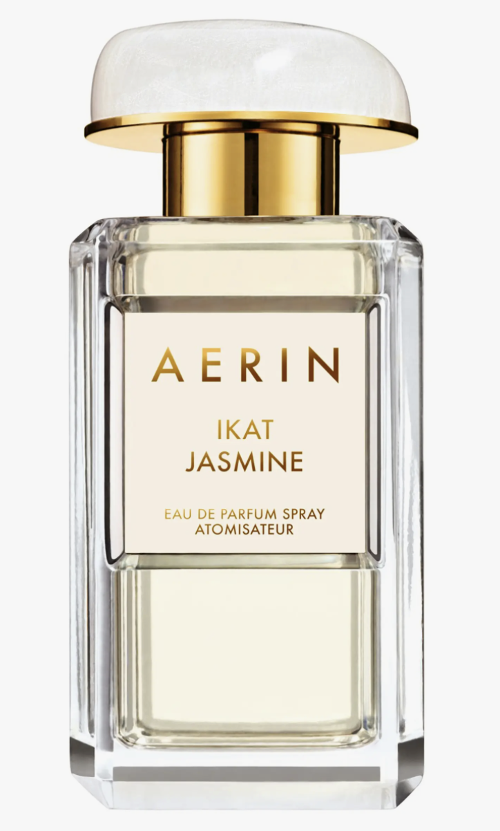  Najboljši parfumi z jasminom za ženske: parfumska voda Aerin Ikat Jasmine