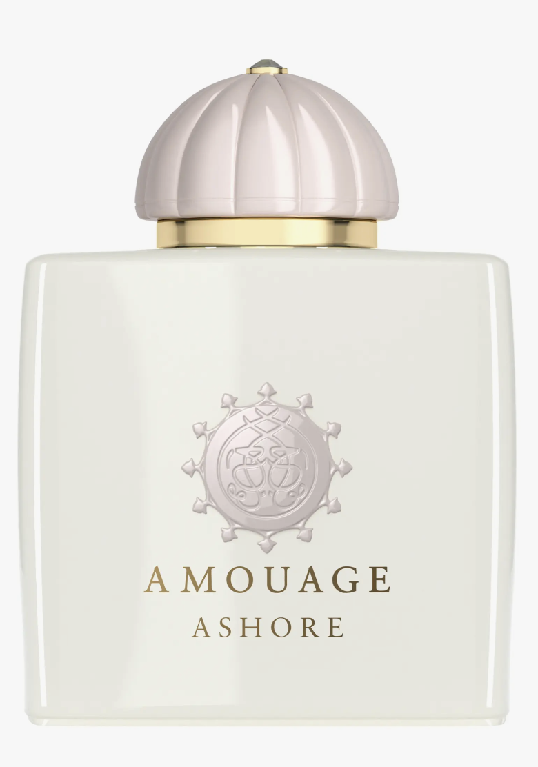   Najboljši parfumi z jasminom za ženske: Amouage Ashore Eau De Parfum