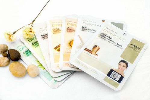Najbolja korejska maska ​​u listovima | Najprodavaniji korejski proizvodi za njegu kože