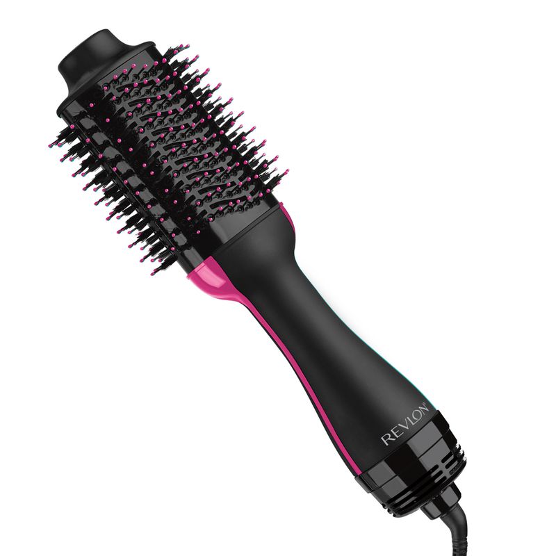 Revlon One-Step Hair Dryer and Volumizer pour les meilleures brosses à friser chaudes pour les cheveux fins