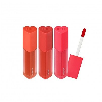 Holika Holika Heart Crush Glow Tint pour les meilleurs rouges à lèvres coréens