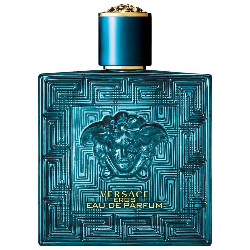 Najboljša Versace kolonjska voda za moške: Versace Eros Pour Homme Eau de Parfum