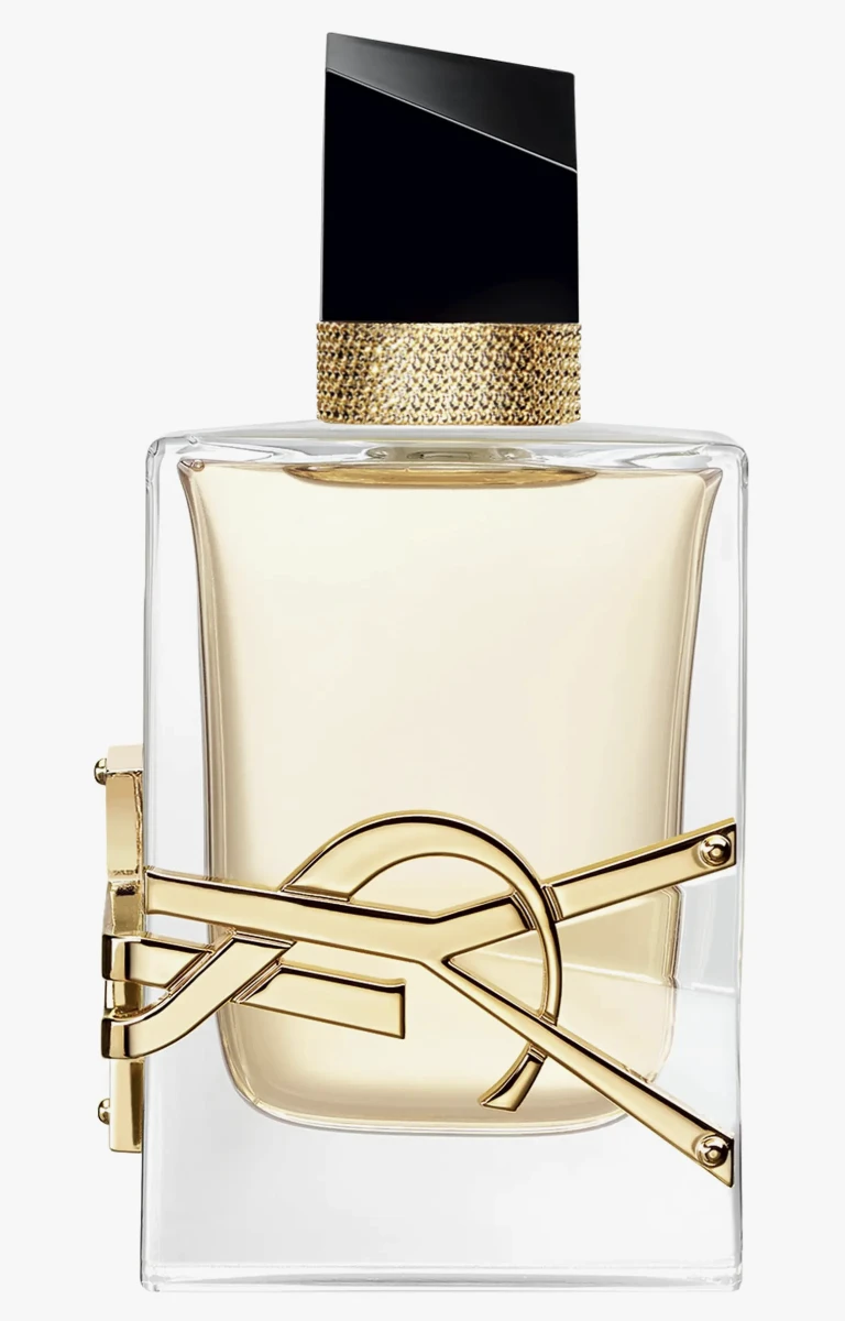 15 YSL-parfymer som er helt luksuriøse