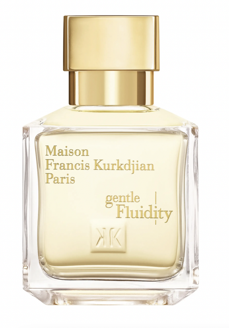   Les Meilleurs Parfums Maison Francis Kurkdijan Pour Femme: MFK Gentle Fluidity Gold Eau de Parfum