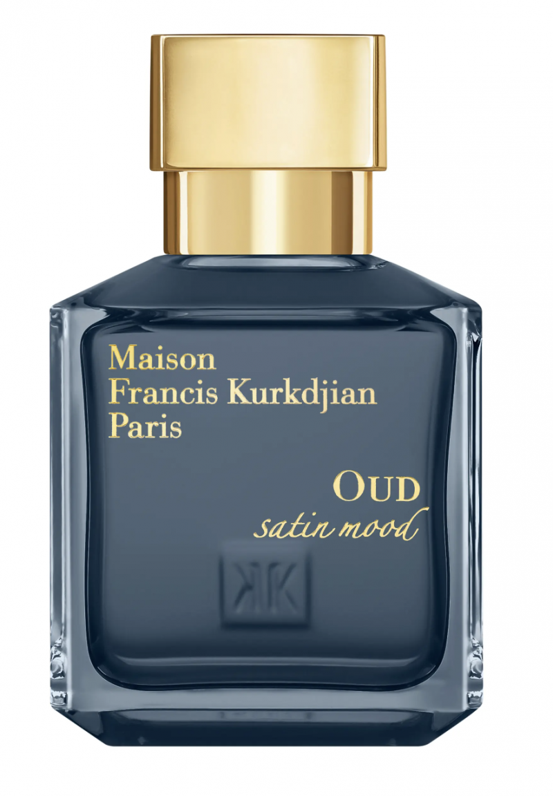  The Best Maison Francis Kurkdijan Perfumes For Women: MFK Oud Satin Mood Eau de Parfum