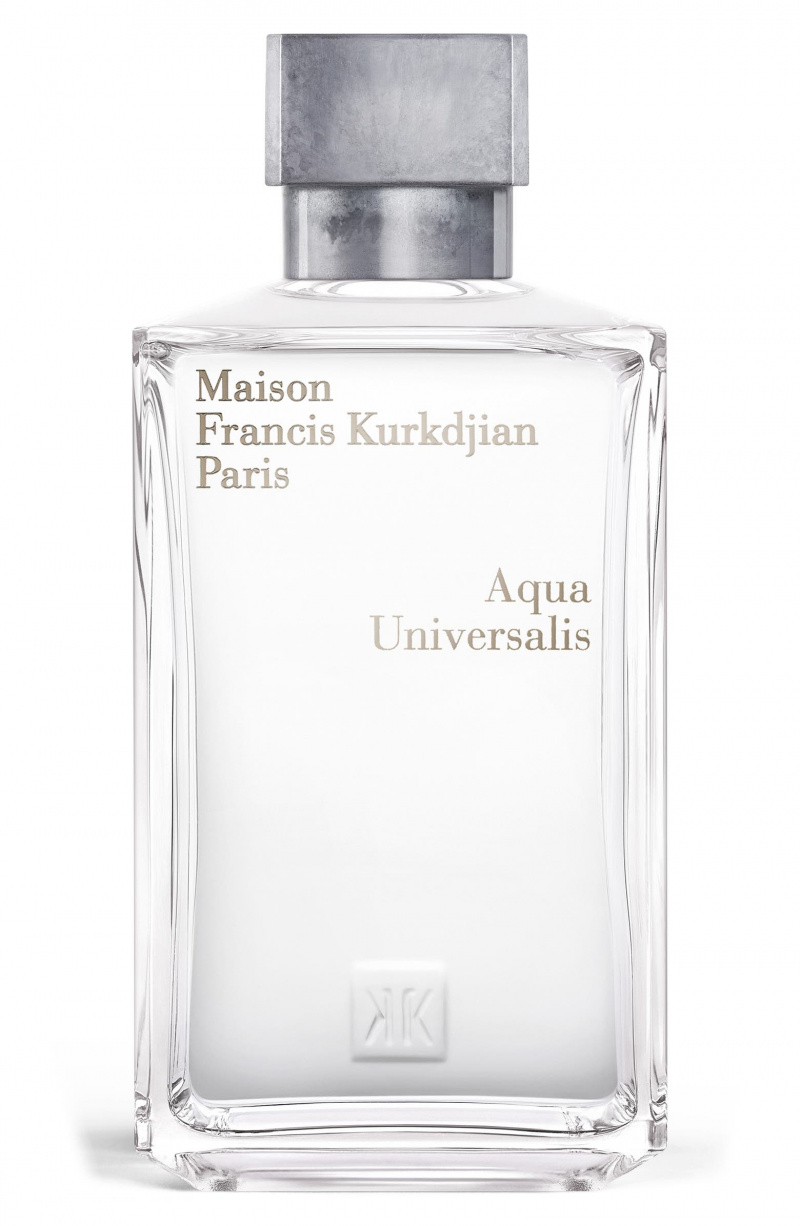   Eau de Parfum Universelle MFK Water
