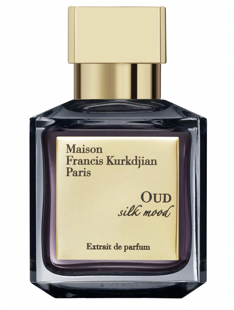   MFK Oud Silk Mood Extrait de Parfum