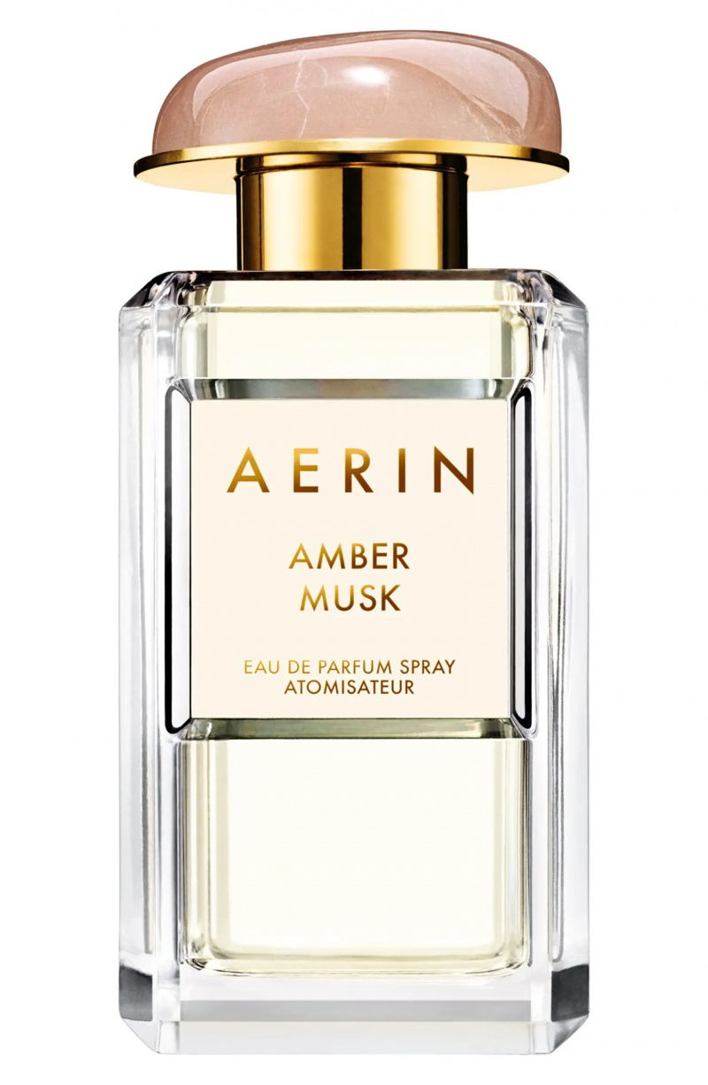   AERIN Beauty Amber Musk Eau de Parfum Spray