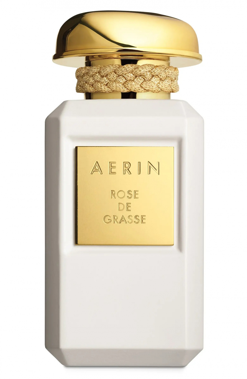   AERIN Beauté Rose de Grasse Parfum