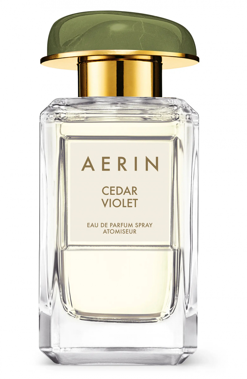   AERIN Beauty Cedar Violet Eau de Parfum