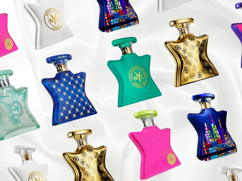 10 parfums Bond No. 9 pour une ambiance new-yorkaise de luxe