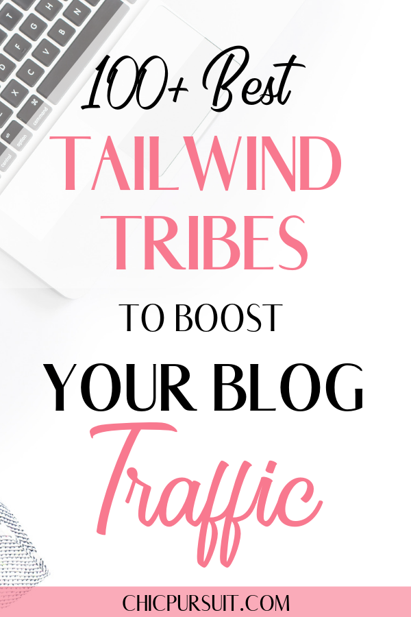 100+ лучших племён Tailwind для повышения вашей популярности в Pinterest