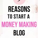 9 viktigste grunner til at du bør starte en blogg i dag