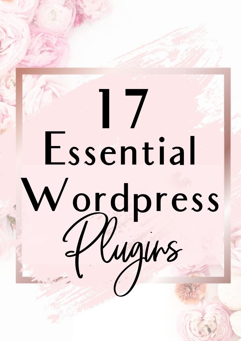 أهم ملحقات WordPress للمدونين الجدد - أفضل ملحقات WordPress المجانية الضرورية