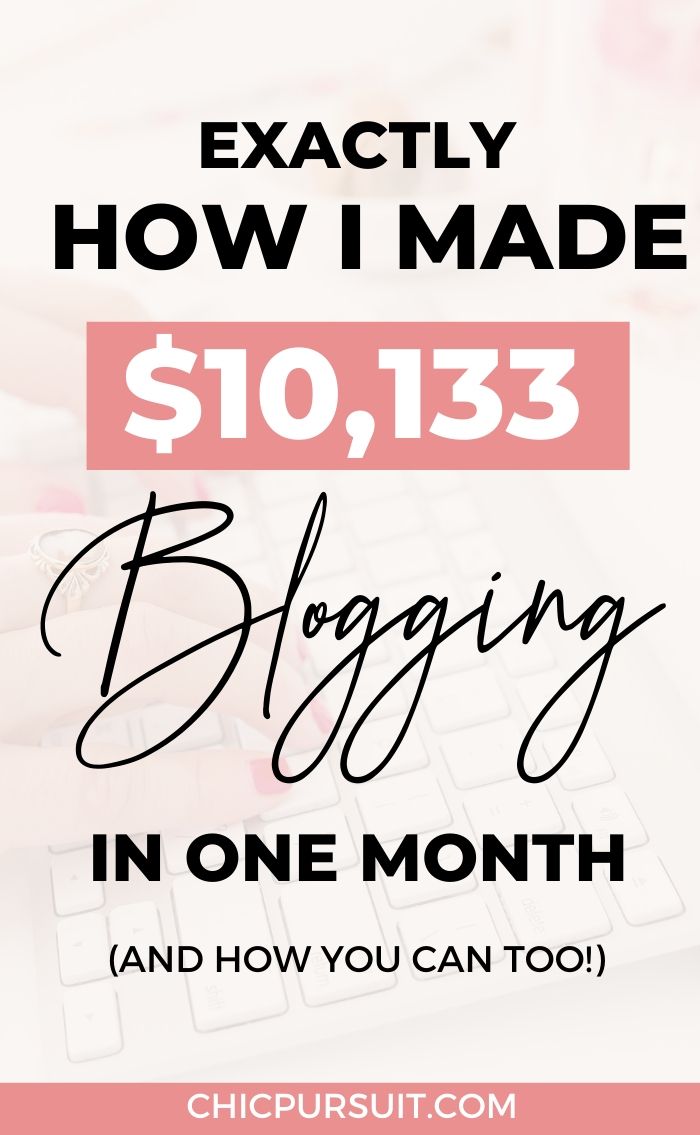 Как я заработал 10 133,22 доллара на блоге в феврале | Отчет о доходах блога