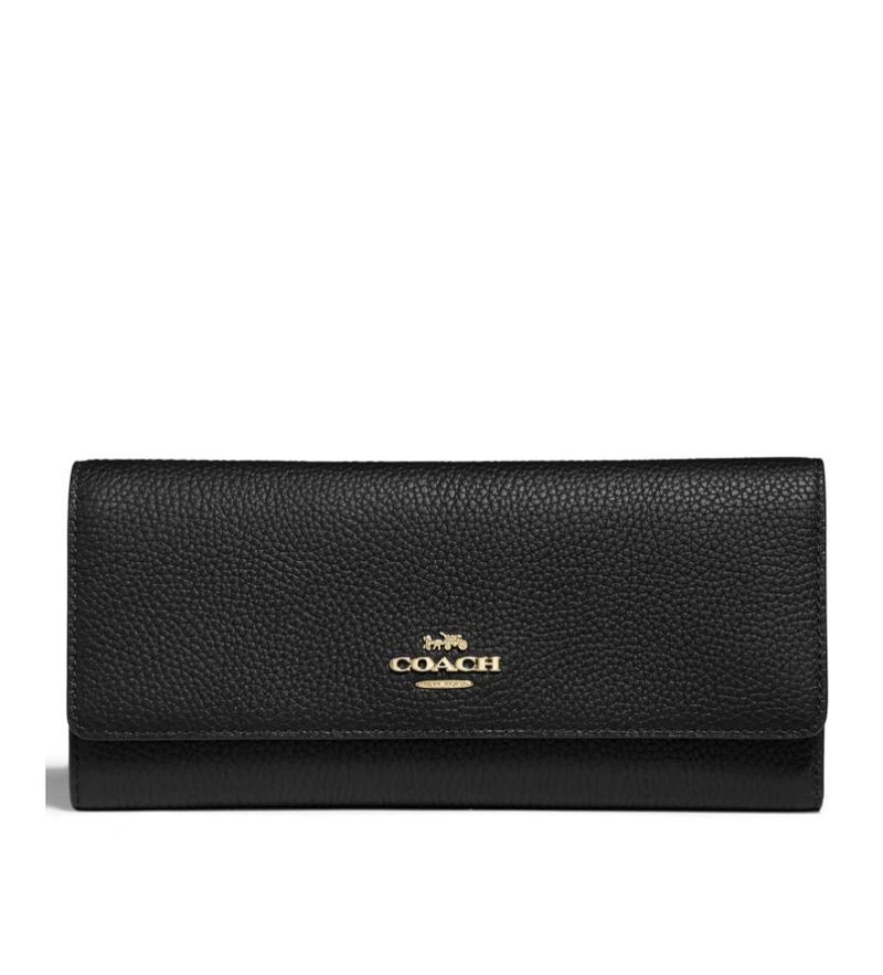 Continental Wallet fra Coach