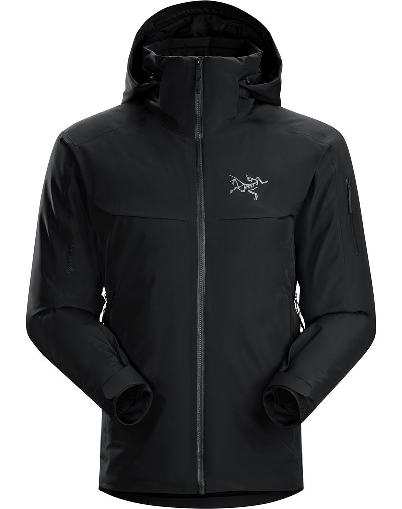 Luksuzni muški skijaški kaput Arc’teryx