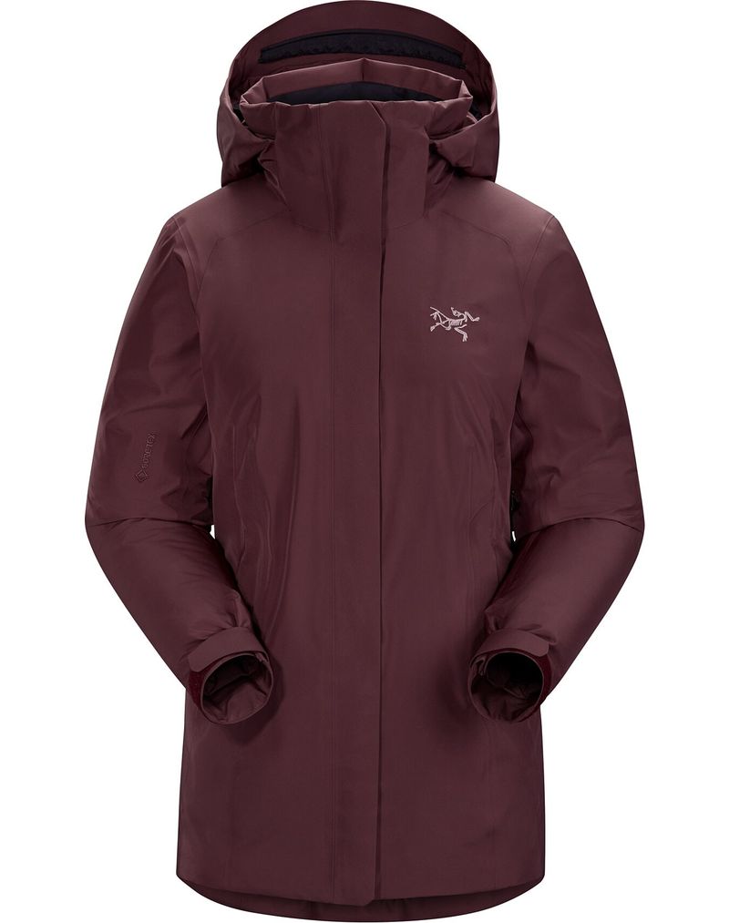Luksuzni skijaški kaput za žene od Arc’teryxa