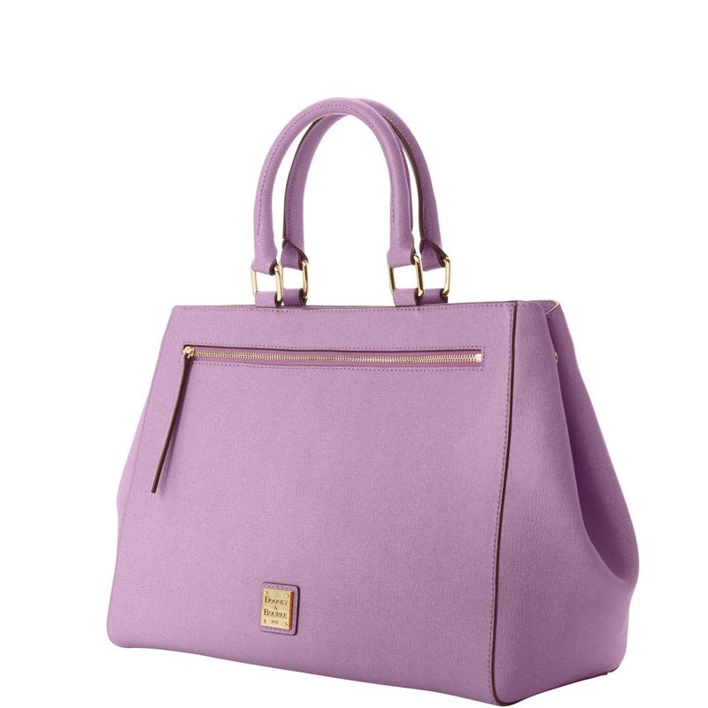 Lavendel Dooney & Bourke Handtasche