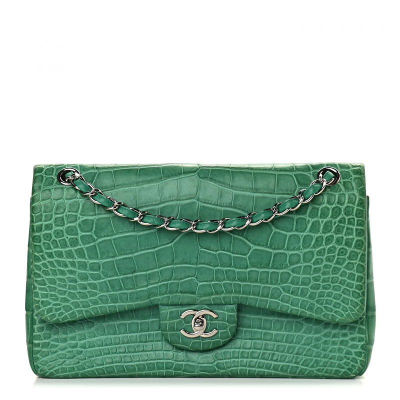 20 найдорожчих і особливих сумок Chanel