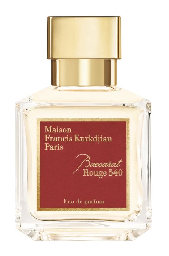 Najbolji luksuzni pokloni za ljepotu za svekrvu: parfem