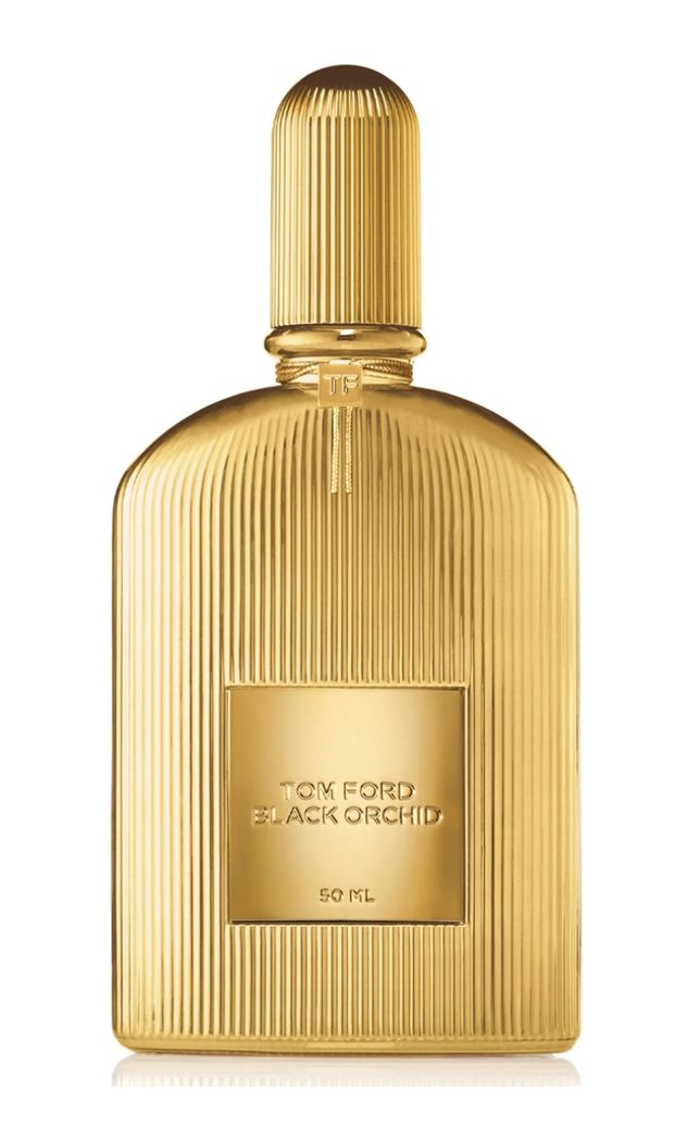 Her şeye sahip kadın için en iyi lüks hediyeler: Tom Ford parfümü