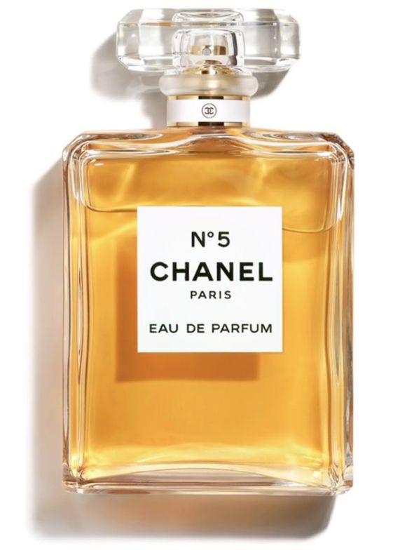 Patron için en pahalı hediyeler: Chanel 5 numaralı parfüm