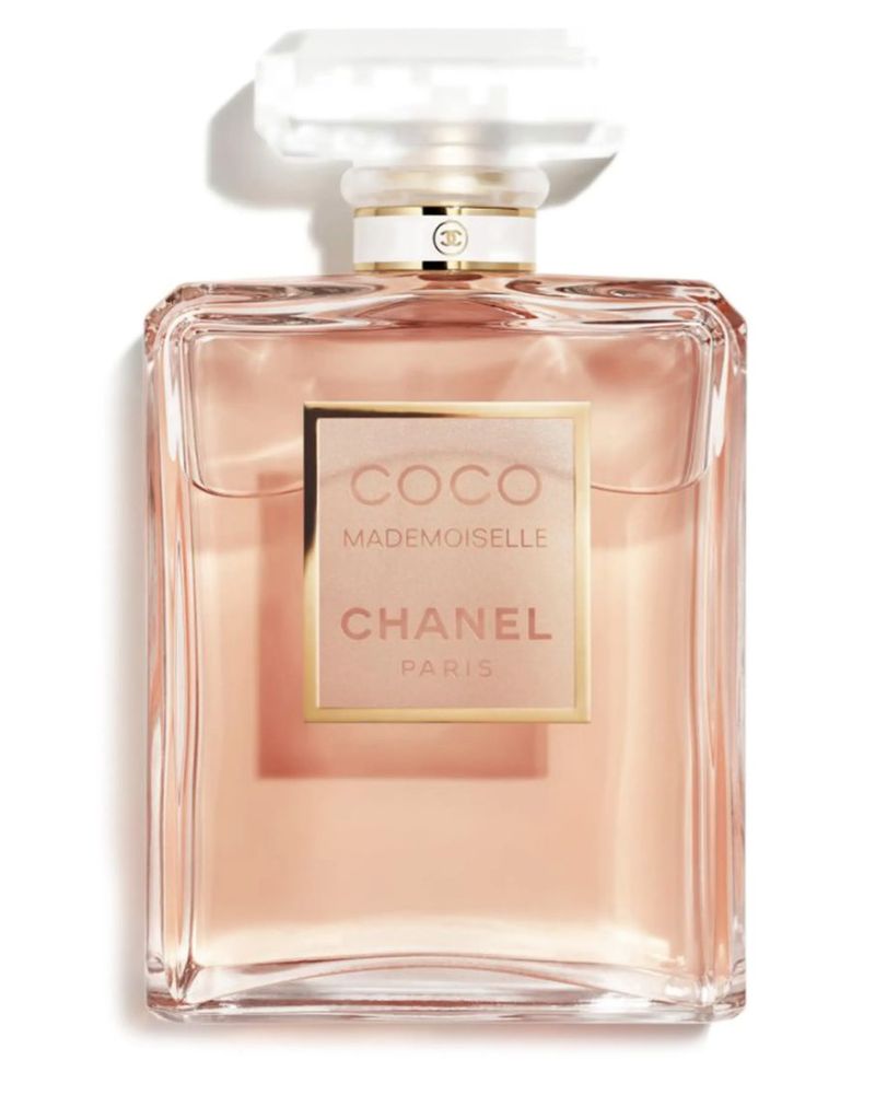 Pokloni za ljepotu koje svaka djevojka želi od svog dečka: Chanel Coco Mademoiselle parfemska voda u spreju