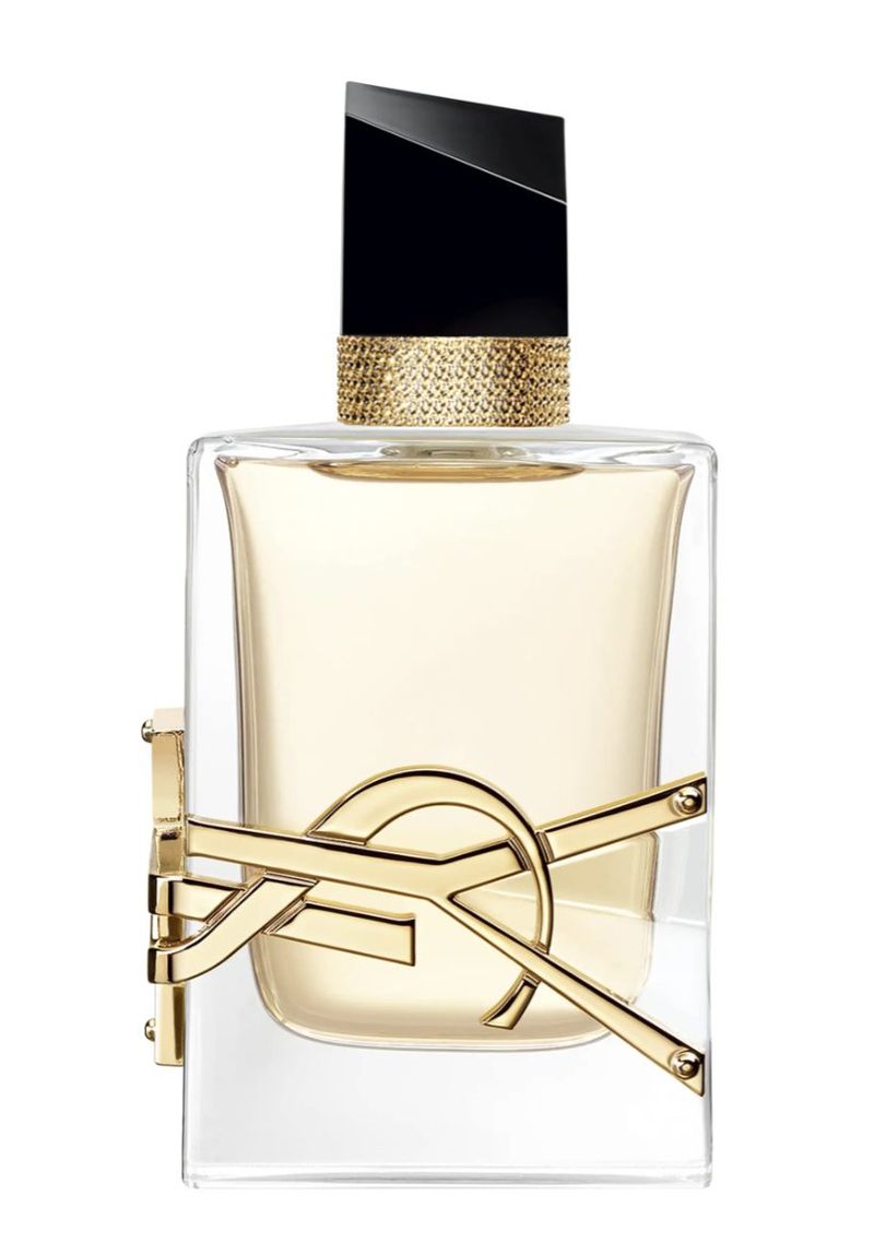 Her kızın erkek arkadaşından isteyeceği güzellik hediyeleri: YSL Libre Eau de Parfum Sprey Parfüm