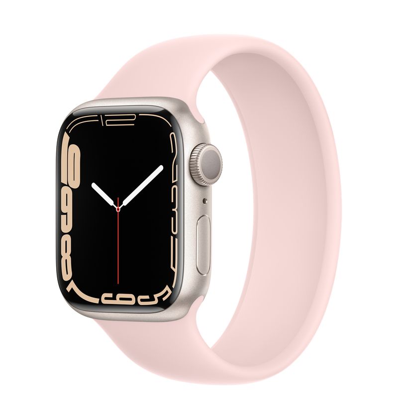 Üniversiteli kızlar için en iyi hediyeler: Apple Smartwatch