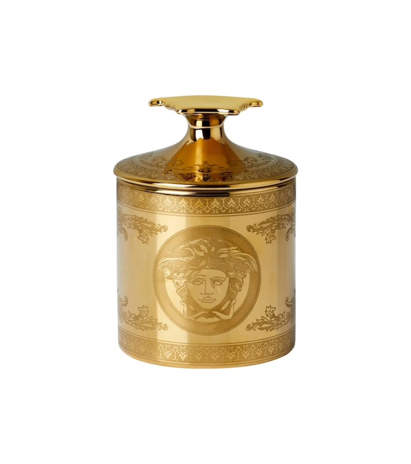   Mirisna svijeća Gold Versace Golden Medusa