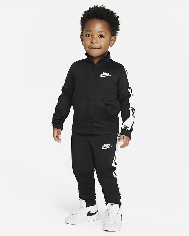 Ensemble survêtement Nike noir bébé garçon