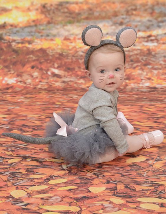 40 søte baby-Halloween-kostymer som vil smelte hjertet ditt