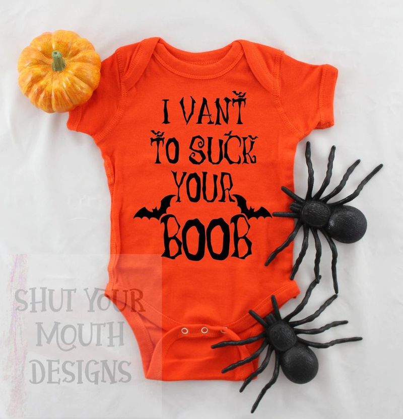 Smiješni kostim za Halloween za novorođenčad