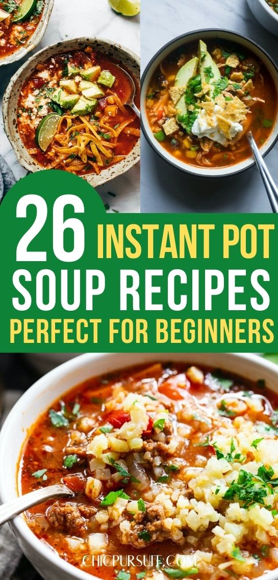 Najbolji jednostavni i zdravi recepti za instant juhu