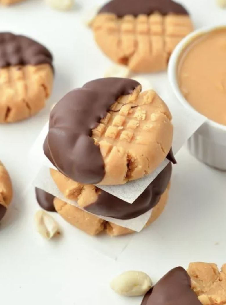 20 найкращих кето печива для схуднення з приголомшливим смаком