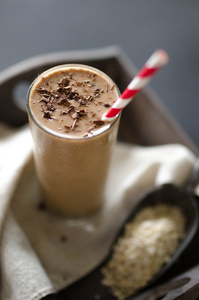 Kilo Kaybı İçin En İyi 8 Sağlıklı Buzlu Kahve Smoothie Tarifi