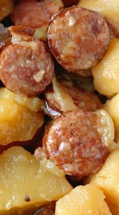 Najbolji jesenski recepti za crockpot: izdašne kobasice i krumpir